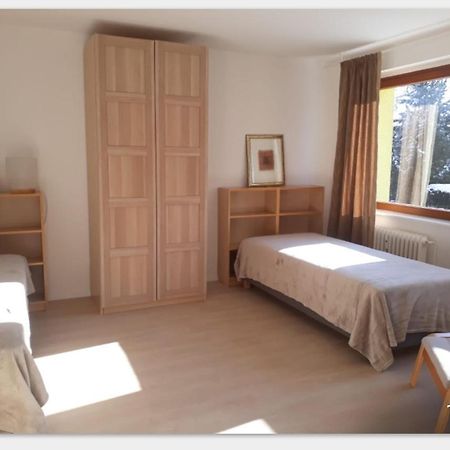 Monteurswohnung-Kas-1 Zimmer Mit Eigenem Bad Зальцгіттер Екстер'єр фото