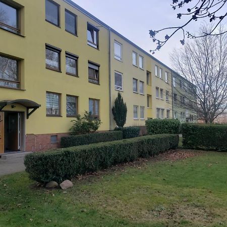 Monteurswohnung-Kas-1 Zimmer Mit Eigenem Bad Зальцгіттер Екстер'єр фото