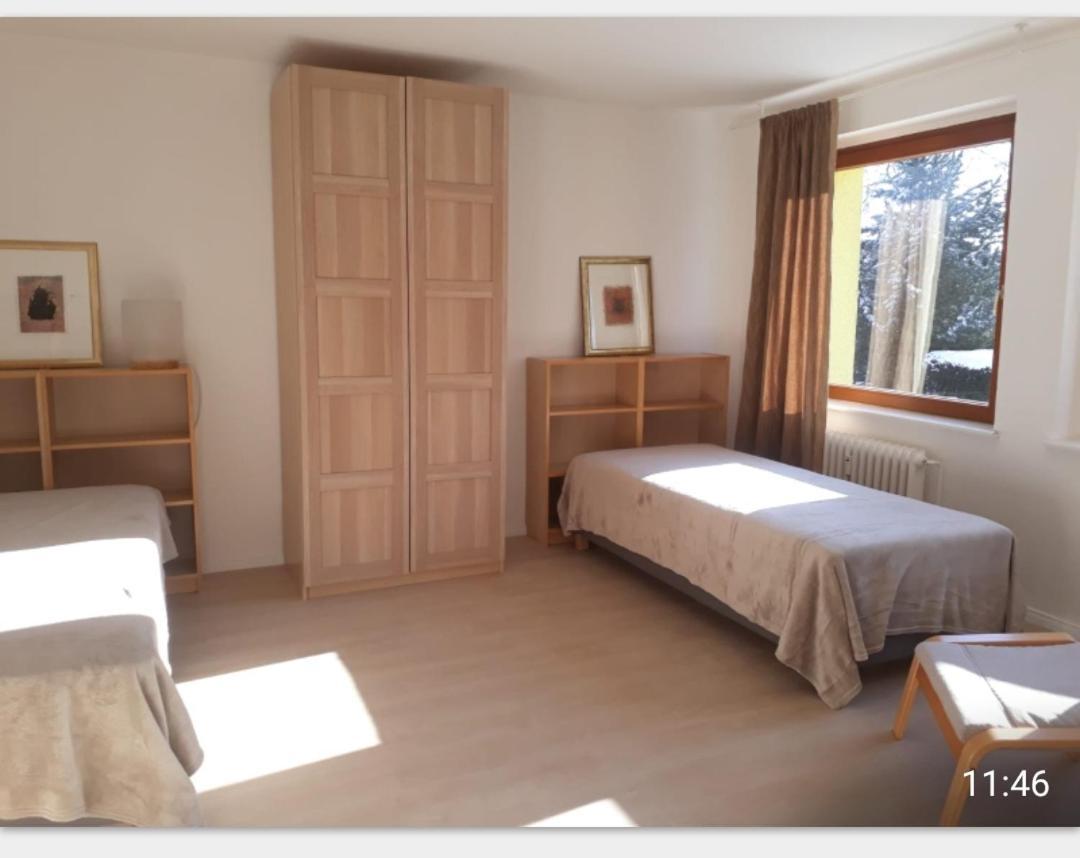 Monteurswohnung-Kas-1 Zimmer Mit Eigenem Bad Зальцгіттер Екстер'єр фото